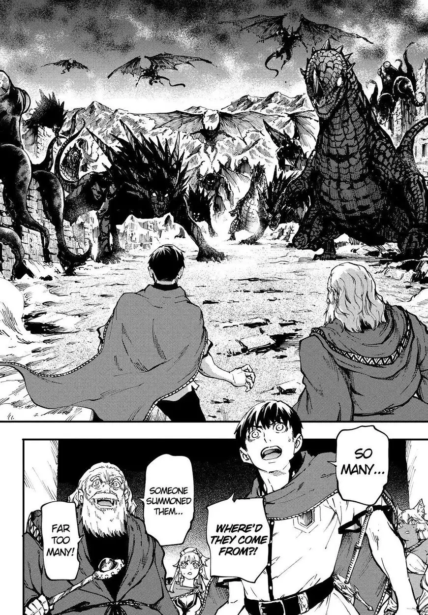 Kekkon Yubiwa Monogatari Chapter 26 9